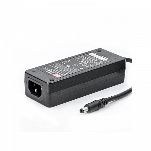 GSM60A07-P1J MEANWELL 45 Вт 7,5,5 В постоянного тока 6 А 115/230 В переменного тока, надежный, экологичный медицинский адаптер переменного тока