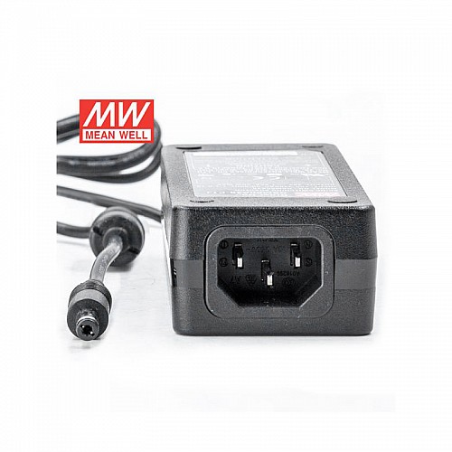 GSM60A48-P1J MEANWELL 60 Вт 48 В постоянного тока 1,25 А 115/230 В переменного тока, надежный, экологичный медицинский адаптер переменного тока