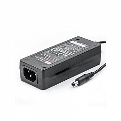 GSM60A48-P1J MEANWELL 60 Вт 48 В постоянного тока 1,25 А 115/230 В переменного тока, надежный, экологичный медицинский адаптер переменного тока