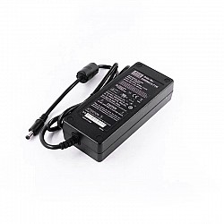GSM90A15-P1M MEANWELL 90 Вт 15 В постоянного тока 6 А 115/230 В переменного тока, надежный, экологичный медицинский адаптер переменного тока