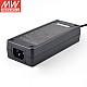 GSM90A24-P1M MEANWELL 90 Вт 24 В постоянного тока 3,75 А 115/230 В переменного тока, надежный, экологичный медицинский адаптер переменного тока