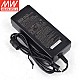 GSM90A24-P1M MEANWELL 90 Вт 24 В постоянного тока 3,75 А 115/230 В переменного тока, надежный, экологичный медицинский адаптер переменного тока