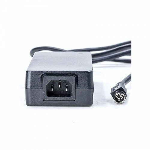 GST120A12-R7B MEANWELL 102 Вт 12 В постоянного тока 8,5 А 115/230 В переменного тока, надежный, экологичный промышленный адаптер переменного тока