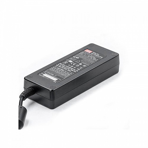 GST120A20-P1M MEANWELL 120 Вт 20 В постоянного тока 6 А 115/230 В переменного тока, надежный, экологичный промышленный адаптер переменного тока