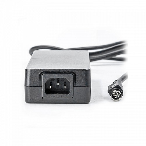 GST120A20-P1M MEANWELL 120 Вт 20 В постоянного тока 6 А 115/230 В переменного тока, надежный, экологичный промышленный адаптер переменного тока