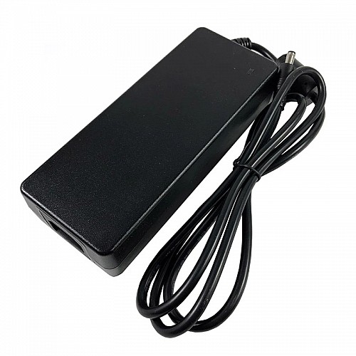 GST120A24-P1M MEANWELL 120 Вт 24 В постоянного тока 5 А 115/230 В переменного тока, надежный, экологичный промышленный адаптер переменного тока