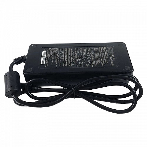 GST120A24-P1M MEANWELL 120 Вт 24 В постоянного тока 5 А 115/230 В переменного тока, надежный, экологичный промышленный адаптер переменного тока