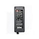 GST120A24-R7B MEANWELL 120 Вт 24 В постоянного тока 5 А 115/230 В переменного тока, надежный, экологичный промышленный адаптер переменного тока