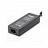 GST120A24-R7B MEANWELL 120 Вт 24 В постоянного тока 5 А 115/230 В переменного тока, надежный, экологичный промышленный адаптер переменного тока