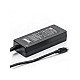 GST120A48-R7B MEANWELL 120 Вт 48 В постоянного тока 2,5 А 115/230 В переменного тока, надежный, экологичный промышленный адаптер переменного тока