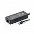 GST120A48-R7B MEANWELL 120 Вт 48 В постоянного тока 2,5 А 115/230 В переменного тока, надежный, экологичный промышленный адаптер переменного тока