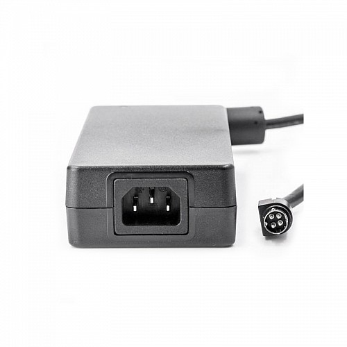 GST160A24-R7B MEANWELL 160 Вт 24 В постоянного тока 6,67 А 115/230 В переменного тока, надежный, экологичный промышленный адаптер переменного тока