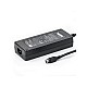 GST160A48-R7B MEANWELL 160 Вт 48 В постоянного тока 3,34 А 115/230 В переменного тока, надежный, экологичный промышленный адаптер переменного тока