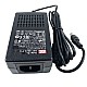 GST18A24-P1J MEANWELL 18 Вт 24 В постоянного тока 0,75 А 115/230 В переменного тока, надежный, экологичный промышленный адаптер переменного тока