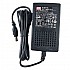 GST18A24-P1J MEANWELL 18 Вт 24 В постоянного тока 0,75 А 115/230 В переменного тока, надежный, экологичный промышленный адаптер переменного тока