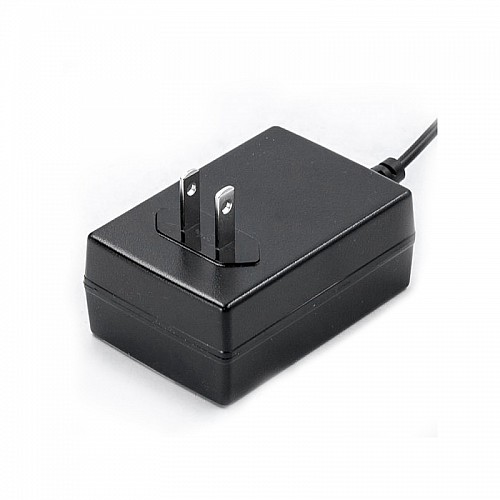 GST18U09-P1J MEANWELL 18 Вт 9 В постоянного тока 2 А 115/230 В переменного тока, надежный, экологичный промышленный адаптер переменного тока