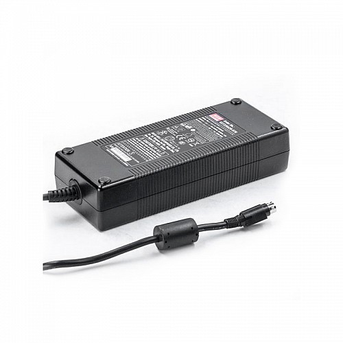 GST220A20-R7B MEANWELL 220 Вт 20 В постоянного тока 11 А 115/230 В переменного тока, надежный, экологичный промышленный адаптер переменного тока