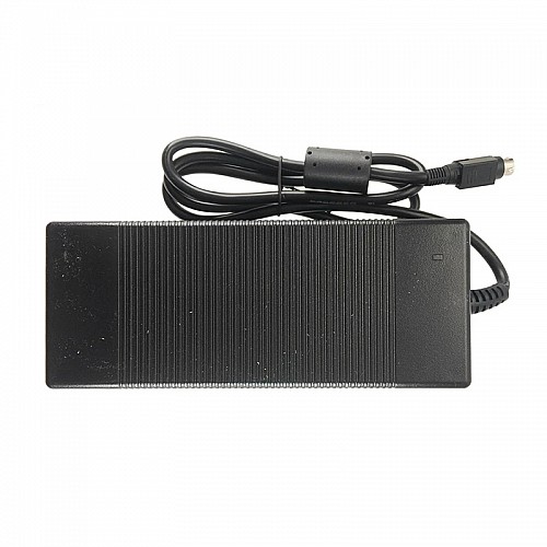GST220A48-R7B MEANWELL 221 Вт 48 В постоянного тока 4,6 А 115/230 В переменного тока, надежный, экологичный промышленный адаптер переменного тока