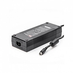 GST220A48-R7B MEANWELL 221 Вт 48 В постоянного тока 4,6 А 115/230 В переменного тока, надежный, экологичный промышленный адаптер переменного тока