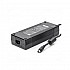 GST220A48-R7B MEANWELL 221 Вт 48 В постоянного тока 4,6 А 115/230 В переменного тока, надежный, экологичный промышленный адаптер переменного тока