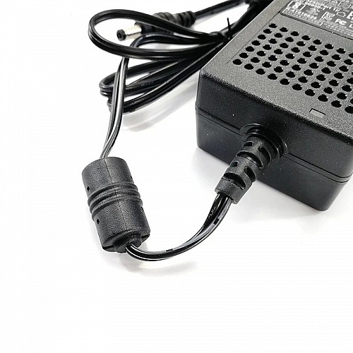 GST25A05-P1J MEANWELL 20 Вт 5 В постоянного тока 4,0 А 115/230 В переменного тока, надежный, экологичный промышленный адаптер переменного тока