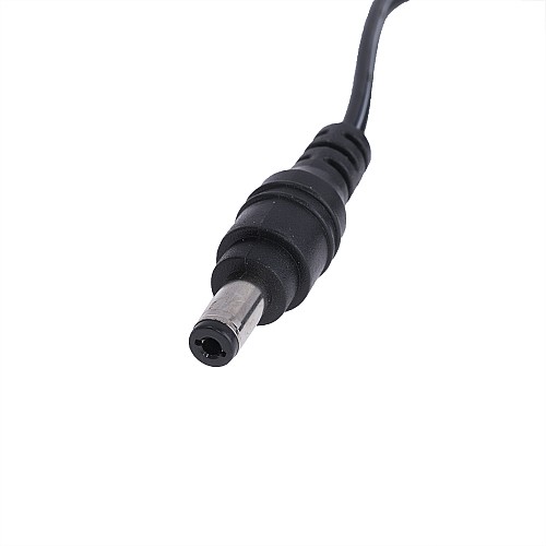 GST25A12-P1J MEANWELL 25 Вт 12 В постоянного тока 2,08 А 115/230 В переменного тока, надежный, экологичный промышленный адаптер переменного тока