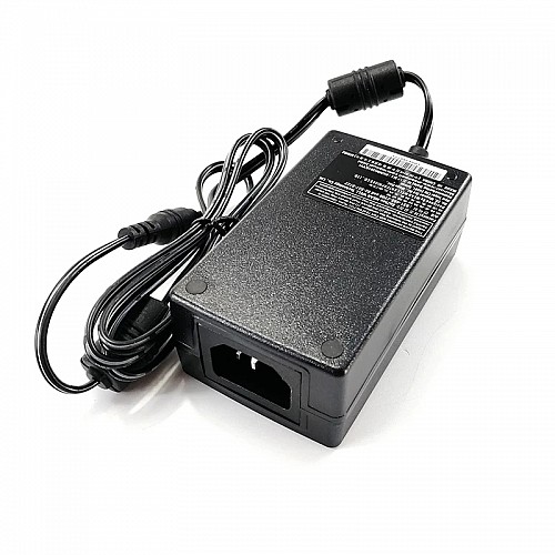 GST25A24-P1J MEANWELL 25 Вт 24 В постоянного тока 1,04 А 115/230 В переменного тока, надежный, экологичный промышленный адаптер переменного тока