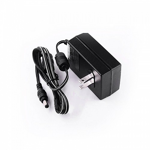 GST25U05-P1J MEANWELL 20 Вт 5 В постоянного тока 4 А 115/230 В переменного тока, надежный, экологичный промышленный адаптер переменного тока