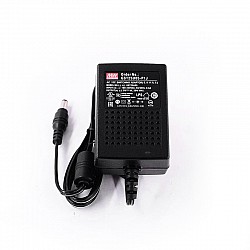 GST25U05-P1J MEANWELL 20 Вт 5 В постоянного тока 4 А 115/230 В переменного тока, надежный, экологичный промышленный адаптер переменного тока