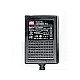 GST25U24-P1J MEANWELL 25 Вт 24 В постоянного тока 1,04 А 115/230 В переменного тока, надежный, экологичный промышленный адаптер переменного тока