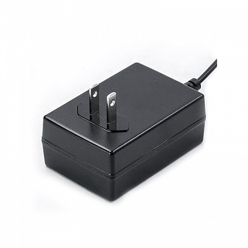 GST25U24-P1J MEANWELL 25 Вт 24 В постоянного тока 1,04 А 115/230 В переменного тока, надежный, экологичный промышленный адаптер переменного тока