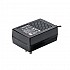 GST25U24-P1J MEANWELL 25 Вт 24 В постоянного тока 1,04 А 115/230 В переменного тока, надежный, экологичный промышленный адаптер переменного тока
