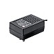 GST25U24-P1J MEANWELL 25 Вт 24 В постоянного тока 1,04 А 115/230 В переменного тока, надежный, экологичный промышленный адаптер переменного тока