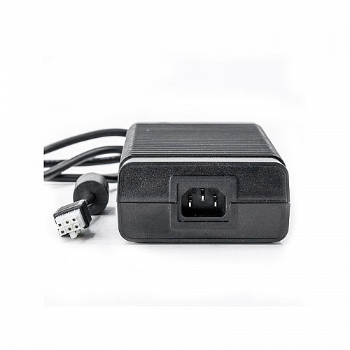 GST280A12-C6P MEANWELL 252 Вт 12 В постоянного тока 21 А 115/230 В переменного тока AC-DC высоконадежный промышленный адаптер