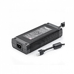 GST280A12-C6P MEANWELL 252 Вт 12 В постоянного тока 21 А 115/230 В переменного тока AC-DC высоконадежный промышленный адаптер