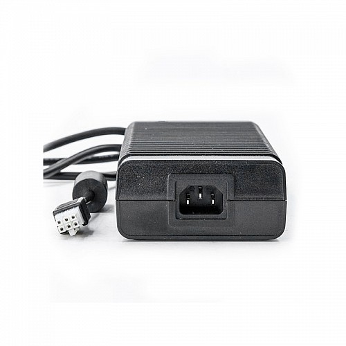 GST280A24-C6P MEANWELL 280,08 Вт 24 В постоянного тока 11,67 А 115/230 В переменного тока AC-DC высоконадежный промышленный адаптер