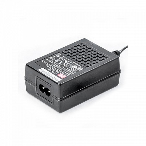 GST36B12-P1J MEANWELL 36 Вт 12 В постоянного тока 3 А 115/230 В переменного тока, надежный, экологичный промышленный адаптер переменного тока