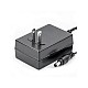 GST36U05-P1J MEANWELL 21,5 Вт 5 В постоянного тока 4,3 А 115/230 В переменного тока, надежный, экологичный промышленный адаптер переменного тока