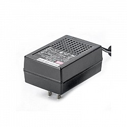 GST36U05-P1J MEANWELL 21,5 Вт 5 В постоянного тока 4,3 А 115/230 В переменного тока, надежный, экологичный промышленный адаптер переменного тока