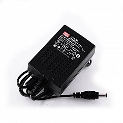 GST36U09-P1J MEANWELL 28 Вт 9 В постоянного тока 3,11 А 115/230 В переменного тока, надежный, экологичный промышленный адаптер переменного тока