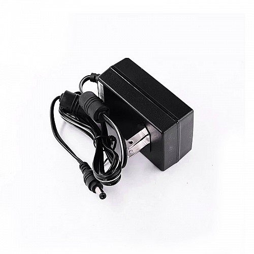GST36U24-P1J MEANWELL 36 Вт 24 В постоянного тока 1,5 А 115/230 В переменного тока, надежный, экологичный промышленный адаптер переменного тока
