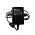 GST36U24-P1J MEANWELL 36 Вт 24 В постоянного тока 1,5 А 115/230 В переменного тока, надежный, экологичный промышленный адаптер переменного тока