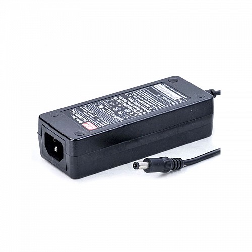 GST40A09-P1J MEANWELL 40 Вт 9 В постоянного тока 4,45 А 115/230 В переменного тока, надежный, экологичный промышленный адаптер переменного тока