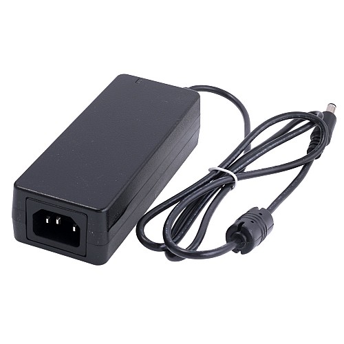 GST40A12-P1J MEANWELL 40 Вт 12 В постоянного тока 3,34 А 115/230 В переменного тока, надежный, экологичный промышленный адаптер переменного тока