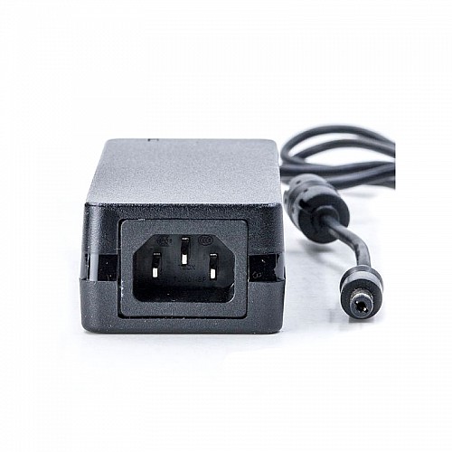 GST40A24-P1J MEANWELL 40 Вт 24 В постоянного тока 1,67 А 115/230 В переменного тока, надежный, экологичный промышленный адаптер переменного тока