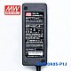 GST60A05-P1J MEANWELL 30 Вт 5 В постоянного тока 6 А 115/230 В переменного тока, надежный, экологичный промышленный адаптер переменного тока