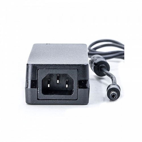 GST60A05-P1J MEANWELL 30 Вт 5 В постоянного тока 6 А 115/230 В переменного тока, надежный, экологичный промышленный адаптер переменного тока