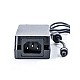 GST60A05-P1J MEANWELL 30 Вт 5 В постоянного тока 6 А 115/230 В переменного тока, надежный, экологичный промышленный адаптер переменного тока