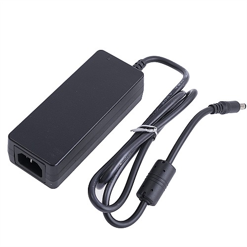GST60A09-P1J MEANWELL 54 Вт 9 В постоянного тока 6 А 115/230 В переменного тока, надежный, экологичный промышленный адаптер переменного тока