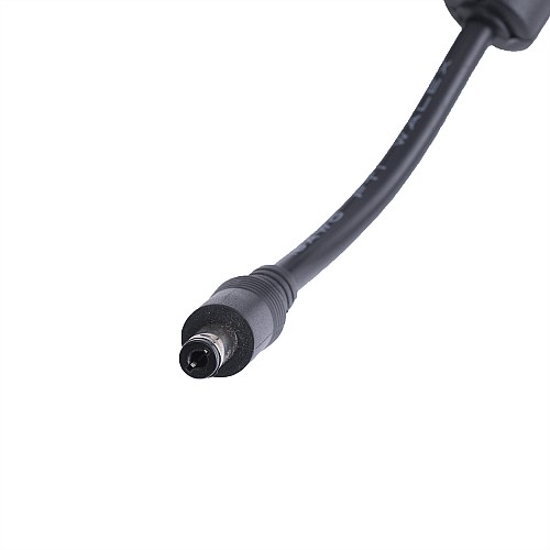 GST60A09-P1J MEANWELL 54 Вт 9 В постоянного тока 6 А 115/230 В переменного тока, надежный, экологичный промышленный адаптер переменного тока